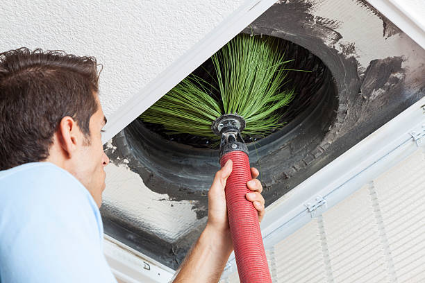 Best Ventilation System Cleaning in Luverne, MN